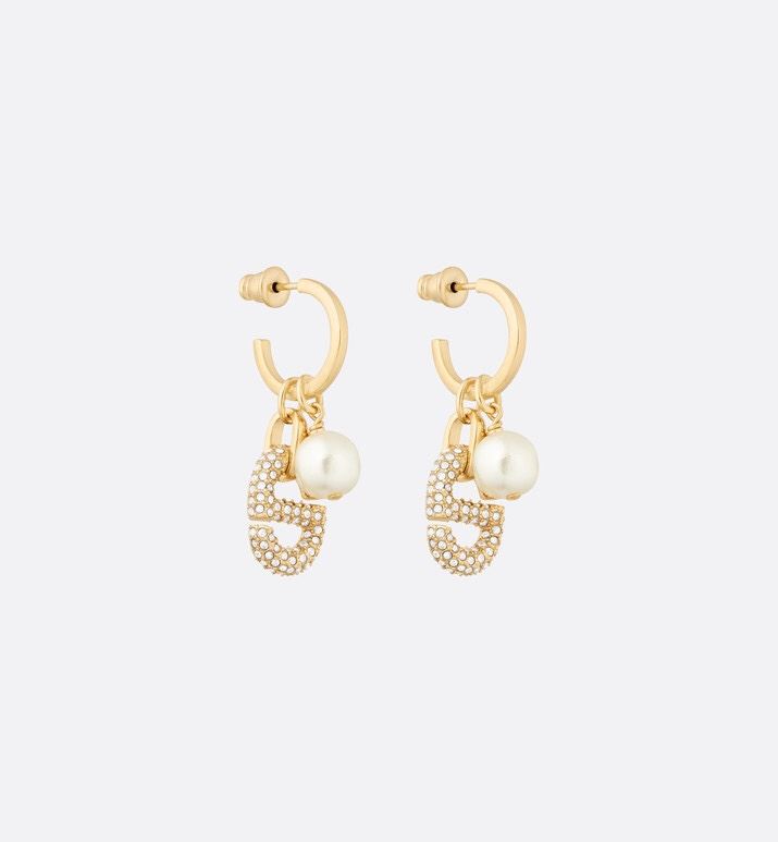 Christian Dior Earrings